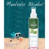 Repelente Para Zancudos Y Mosquitos Shelo Nabel 140ml S149-2