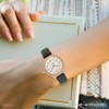 Fieldwork ST257Z-6 WP Jubia ST257Z-6 Women's Watch, Analog Leather Strap,