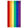 Lashuma Beach Towel Bath Towel 90 x 180 cm Terry