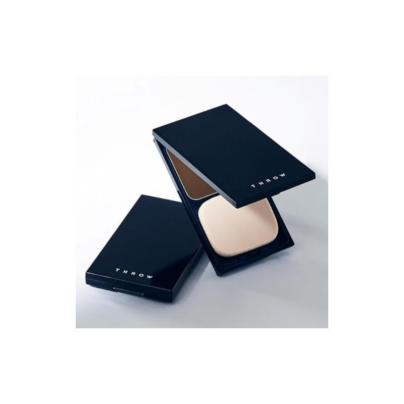 Slow Hair Color Concealer (Light Brown Regular) Includes Exclusive Puff