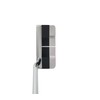 ODYSSEY MICROHINGE DOUBLE WIDE Putter for Right Hand Putter (Pin