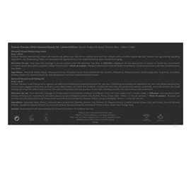 Forever Flawless Facial Peeling Gel and Moisturizing Cream. Two-Step Face 1.76oz