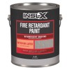 INSL-X Products FR110099-01 INS-LX fire Retardant Paint