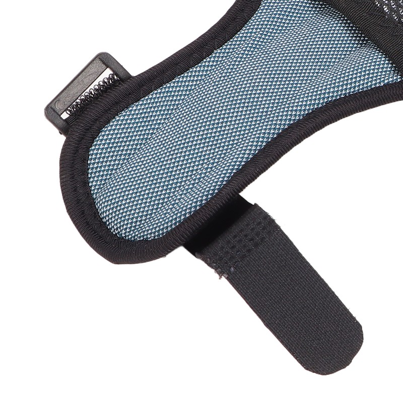 Heated Thumb Brace Good Fixation Good Thermal Conductivity Heating Wrist