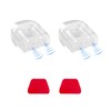 Ohleats 2PCS Deer Whistles for Car, Automotive Save a Deer