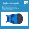 RC Pet Products Cascade Dog Coat, Essential All Weather Dog