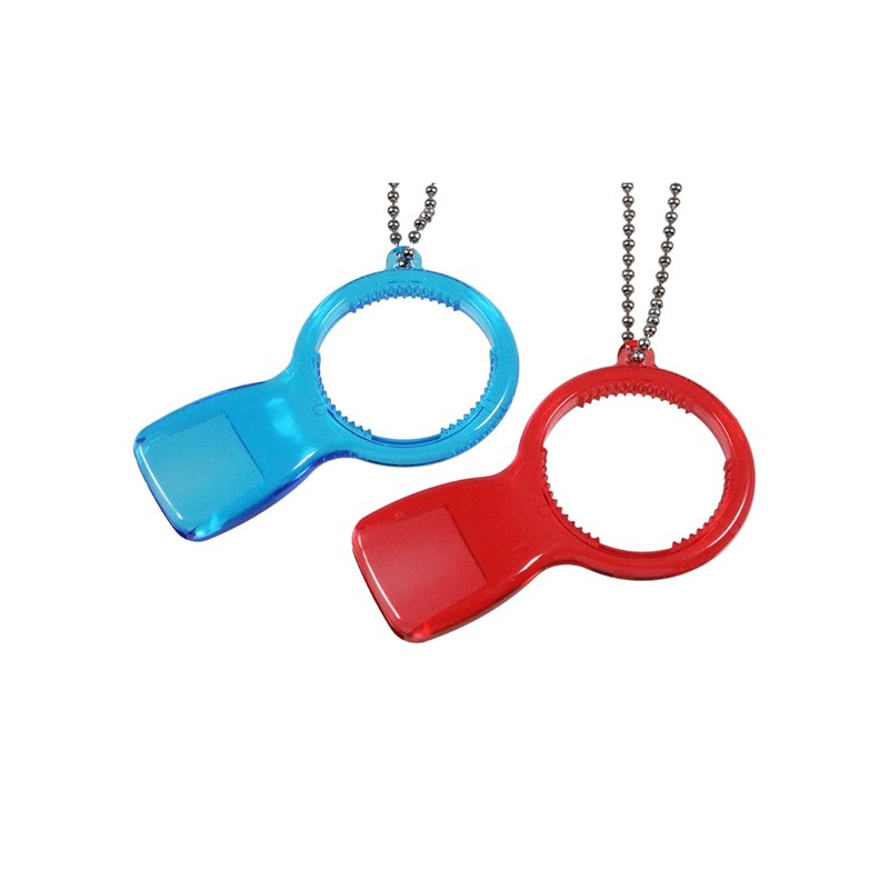 Petit Aide minio-puna- 2P BLUE & RED HS – N42 