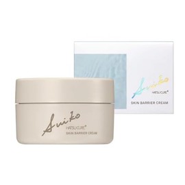 SUIKO Deer Skin Barrier Cream, 1.6 oz (45 g), Rough Skin, Sensitive Shiny Skin Cream