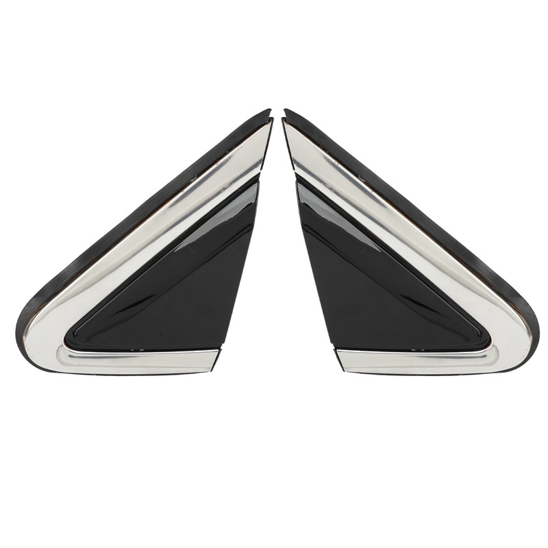 1 Pair Rear View Mirror Fender Cover 96318 5AA0A Left