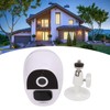Wireless Security Camera 1080P Motion Detection 2 Way Talk IP65