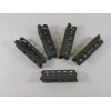 ORIGINAL ENFIELD 303 FIVE ROUND STRIPPER CLIPS SET OF 5