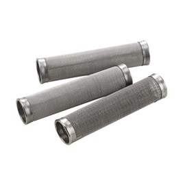 KM Coating Inc. FM2406 - OEM PN 000-161-106 - Screen Filters - 85 MESH (Non-OEM)