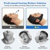 Chin Strap for Sleeping - Snoring Solution - Adjustable Mouth