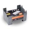 Esbit Pocket Stove - Made in Germany