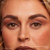 NYX Professional Makeup, Fill & Fluff, Lápiz para Cejas, Tono