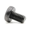 Mercedes Stainless Screws for Mercedes CLS 63 AMG License Plates