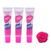 Wow Majic Romantic Bear Lipstick - RB01A3