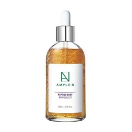 Coreana Ampoule-N Peptide Shot Ampoule 2X Large Size / 코리아나 앰플엔 펩타이드샷 앰플 투엑스 대용량