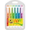 STABILO swing cool, estuche con 6 marcatextos