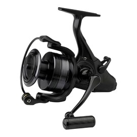Prologic Element BF Graphite 9+1BB Reel with Bite & Fight Function