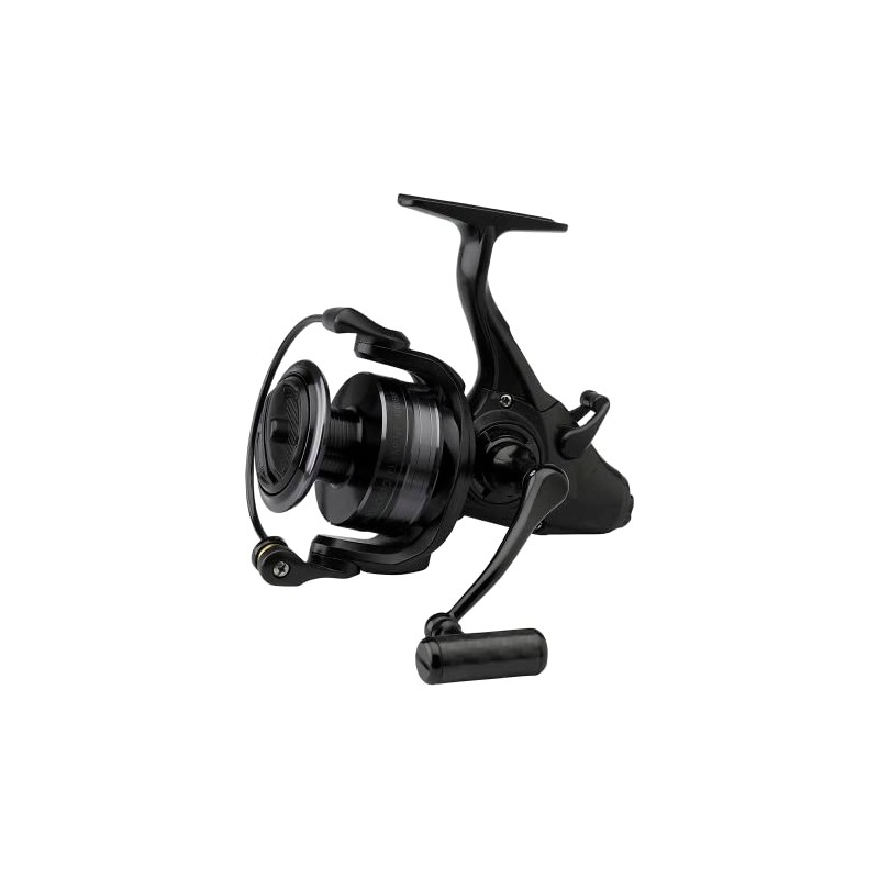 Prologic Element BF Graphite 9+1BB Reel with Bite & Fight
