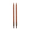 KnitPro K31228 Circular Knitting Needle, Wood, Brown, 5.5 mm