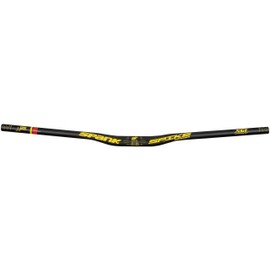 SPIKE 800 Vibrocore™ Bar, 50R Black Yellow
