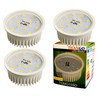 Trango dimmable LED module 6 watts 30mm mounting depth TGMO15-D
