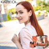 Kareol Braliss Alisado, Shampoo Y Acondicionador · Keratina
