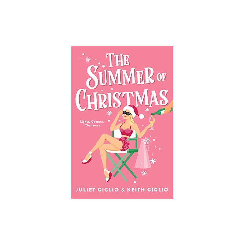 The Summer of Christmas