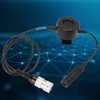 6 Pin PTT Adapter Plug and Play Safe Stable Durable