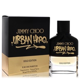 Jimmy Choo Urban Hero Gold Edition by Jimmy Choo