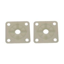 Englander 25-PDV, PDVC Pellet Stove Nylon Auger Bearing Gasket Built After 2001, Part# PU-ABGN (2 Pack)