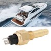 Acouto Water Temperature Sensor Engine VDO Temp Gauge Sender Unit