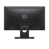 Dell E2016H 20" Screen LED-Lit Monitor,Black