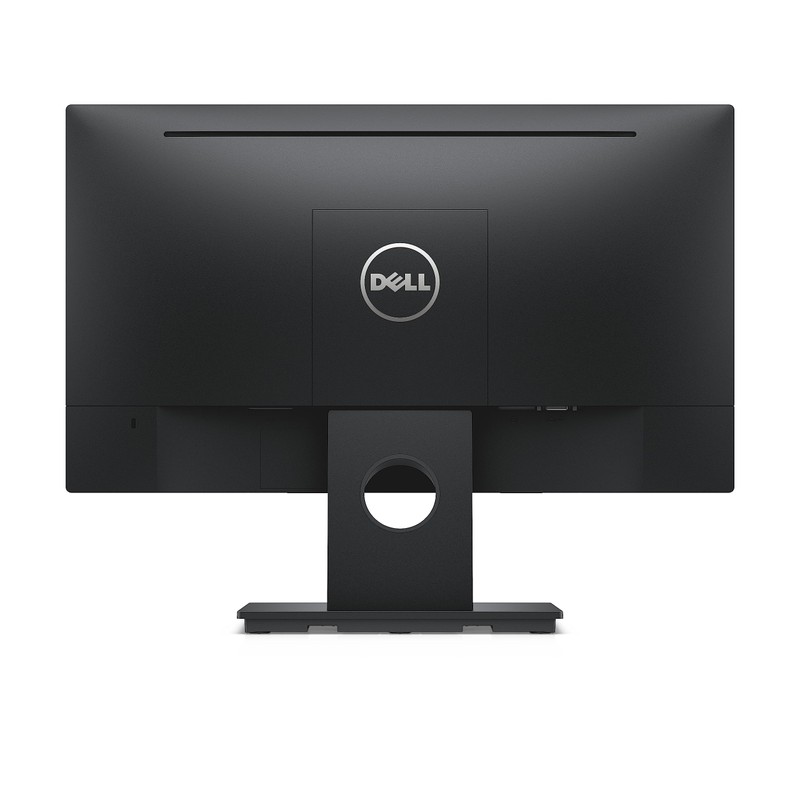 Dell E2016H 20" Screen LED-Lit Monitor,Black