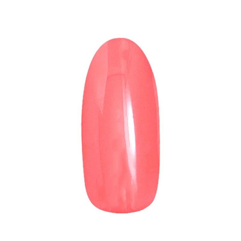 PRE GEL Color EX Bright Coral 0.1 oz (3 g)