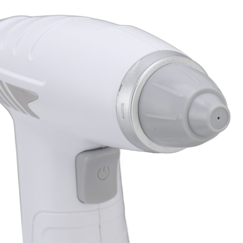 Electric Watering Can Dual Modes One Button Switch Adjustable Automatic