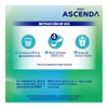 ASCENDA Suplemento Alimenticio Sabor Vainilla Lata de 900g