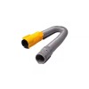 Dyson DC07, DC-07 Yellow End Vacuum Hose - 904125-51, 904125-14 , 904125-07
