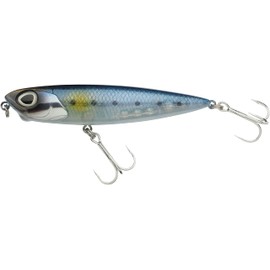 BERKLEY DEX Mullet Walker Fishing Bait (Sardine-9cm-12.9g)
