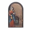 Roman Joseph's Studio Renaissance Collection Kitchen Madonna Decorative Wall Plaque,