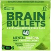 Brain Bullet 2 Bag Bundle MCF
