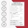 Super Omega 3 (EPA & DHA) - Healthy Cardiovascular System