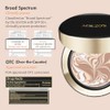 Age20 Signature Essence Pact Spf Paquete 29w Caramel Base Maquillaje
