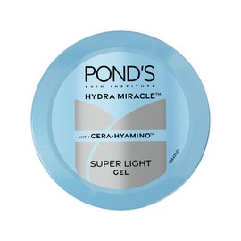 POND'S Gel súper ligero - 3.4 fl oz/3.38fl.oz