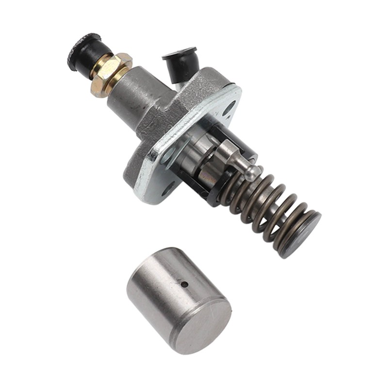 186FA Diesel Generator Fuel Injection Pump Iron with Right Oil
