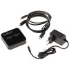 KALEA-INFORMATIQUE Dock for connecting 2 M2 AHCI or M.2 NVMe