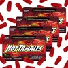 Hot Tamales Fierce Cinnamon Candy, 4 Pack - 4.25oz Each,