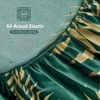 Tokokimo Fitted Sheet 180 x 200 cm 2 People, 35